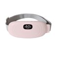 thumbnail image 1 of Usb Heating Pad,Massage Heating Pad Usb Heating Massage Heating Belt Hot Compress Heating Vibration Comfortable Heating Pad Usb to Usb Cable,Body Heating Pad, 1 of 3