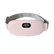 Usb to Usb Cable Usb Heating Massage Heating Belt Hot Compress Heating Vibration Comfortable Heating Pad Usb Heating Pad