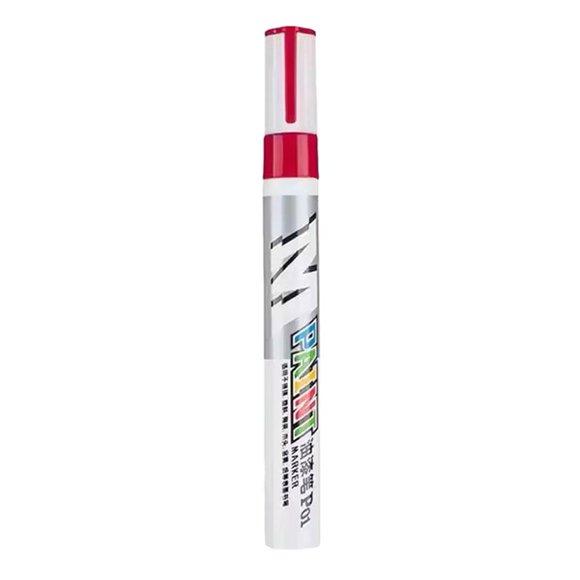 Car Scratch Repair Pen Auto Touch Up Paint Pen Fill Remover N EW D2I2 M7I6