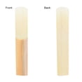 thumbnail image 4 of Traditional clarinet reeds, Force 2,5, 10 Pcs/boîte, 4 of 8