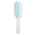 thumbnail image 3 of Chien de Compagnie Noeuds Détachant, Lingettes Humides Double Rangée Multi Fonctionnelle Pelage Nettoyage des Cheveux de Chiot Peigne pour Chats Vert, Rose, 3 of 8