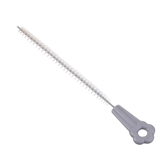 Brosse de Nettoyage Pendentif Pompon Pot à Biscuits Cage à Bougie Marquage Bouteille Petite Poubelle avec Couvercle Petite Poubelle Bouteille à Pompon en Vrac Paille Vert Olive