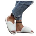 thumbnail image 4 of New Style Plush Slippers, Womens Home Slippers, Home Interior Plush Slippers, 4 of 9
