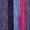 Rayures sauvages, variante sur "Bernat® Fil Super Value Stripes™, Acrylique #4 Moyen, 5oz/142g, 264 Yards"