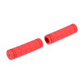 thumbnail image 2 of Rubber 12cm Cover for BMX/ Road Kid Red, 2 of 6