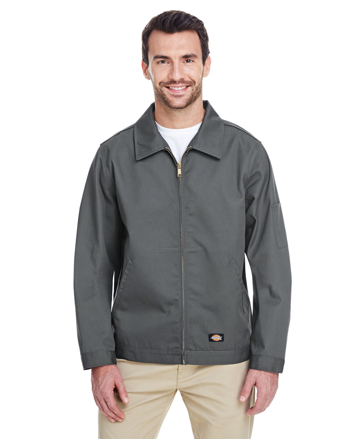 Dickies Mens Unlined Eisenhower Jacket