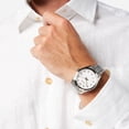 thumbnail image 3 of Seiko Quartz Men's Watch SUR459, 3 of 3