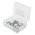 thumbnail image 2 of Clou de Réparation de Pneu, Vis de Réparation de Pneu Utilisation Facile 10pcs Réparation Rapide pour Moto Automobile Grande, Petite, 2 of 8