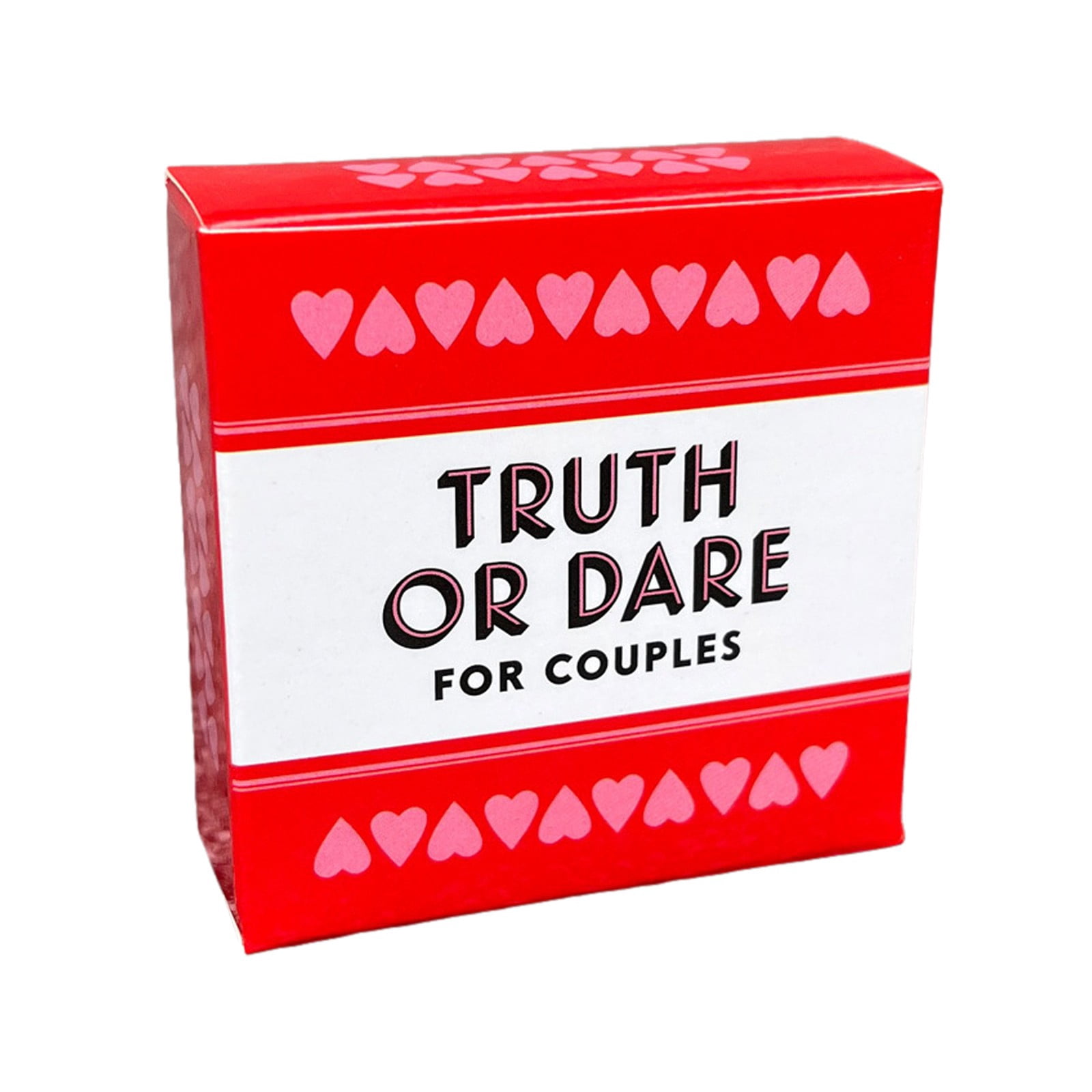 Card Game: 50 Thrilling Cards for Couples Deepen Your Relationship with Mysteries Laughter and Heartfelt Conversations