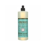 Lemon Verbena Liquid Dish Soap. 16 oz. - 12103