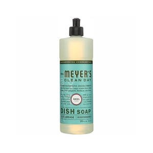 Lemon Verbena Savon de vaisselle liquide. 16 oz. - 12103