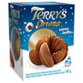 thumbnail image 1 of Confiserie chocolatée aromatisée à l'orange avec morceaux croquants chocolatés Terry's, 1 of 1