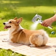 thumbnail image 4 of Pet Grooming Solution for Dogs and Cats Deshedding Spray with Nourishing Formula to Reduce Loose Undercoat and Promote a Shiny Coat for Indoor and Outdoor Use, 4 of 4