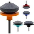thumbnail image 1 of Disques Rotatifs pour Tondeuses à Gazon, Pelles, Axes et Plus Ensemble d'Outils de Jardin 5 Pcs, 1 of 4