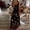 Black, variant on yievot Women's Maxi Dresses Summer Fashion Printed V-Neck Sleeveless Suspenders Sling Long Dress