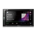 thumbnail image 1 of Pioneer AVH-521EX Récepteur DVD Multimédia à Double DIN de 6,8′′, 1 of 2