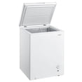 thumbnail image 3 of Arctic King 5.1 Cu. ft. 23.6" Convertible 2-in-1 Chest Freezer, 3 of 4