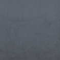 thumbnail image 5 of vidaXL 2 Piece Sofa Set with Pillows Dark Grey Velvet, 5 of 5