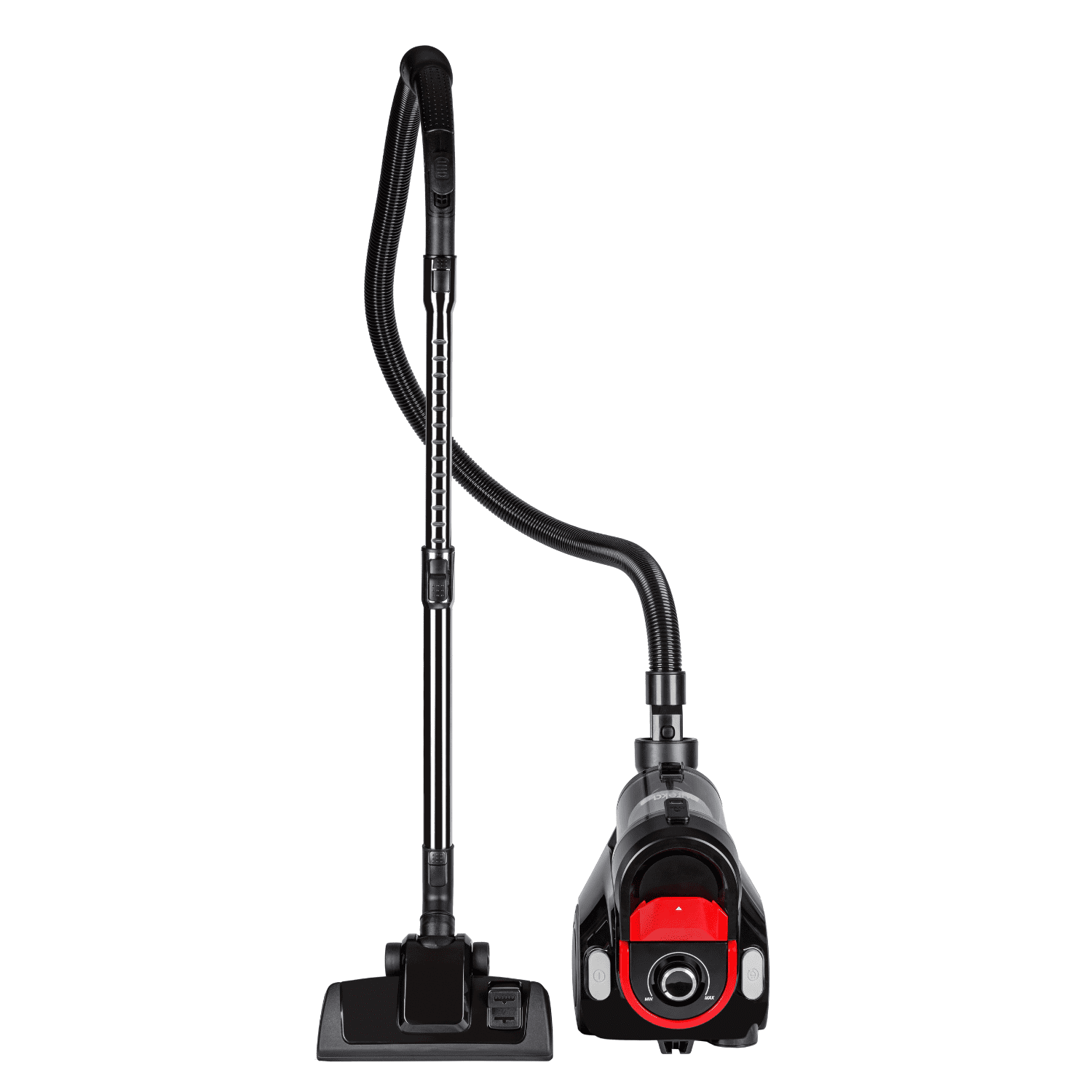 Aspirateur-traîneau sans sac Eureka WhirlWind Pro de 1,2 L