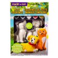 thumbnail image 1 of Peins tes propres figurines de petits compagnons, 1 of 5