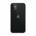 thumbnail image 5 of Pre-Owned iPhone 11 Unlocked (CDMA + GSM) 64GB Black (Good), 5 of 5