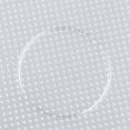 thumbnail image 2 of 4pcs Hama Beads Pegboards 15cm Beads Template for Making Iron Beads Boards, 2 of 5