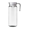 thumbnail image 2 of RXIRUCGD Plastic Large Capacity Kettle Restaurant Tea Kettle Restaurant Bar Teapot Hotel Milk Kettle, 2 of 6