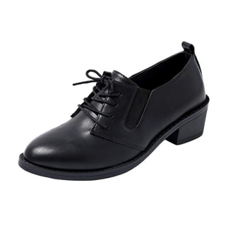 women's leather dress shoes canada Gaggio Calzoleria Toscana Parma Calf Cap Toe, Black / 48 EU