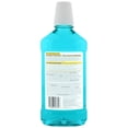 thumbnail image 3 of Equate Blue Mint Antiseptic Mouthwash, 3 of 3