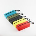 thumbnail image 1 of stanreset 5X Tote Bag Zippered Pack Fine Workmanship Wear-resistance Convenience Storage Bags Hardware Organizer Container Black Large Size, 1 of 6
