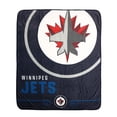 thumbnail image 1 of couverture NHL Winnipeg Jets 50po x 60po, 1 of 5