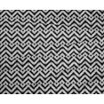thumbnail image 4 of oneOone Tissu Polyester Lycra Chevron Imprimé Ikat Tissu BTY 56 Pouces de Large, 4 of 4