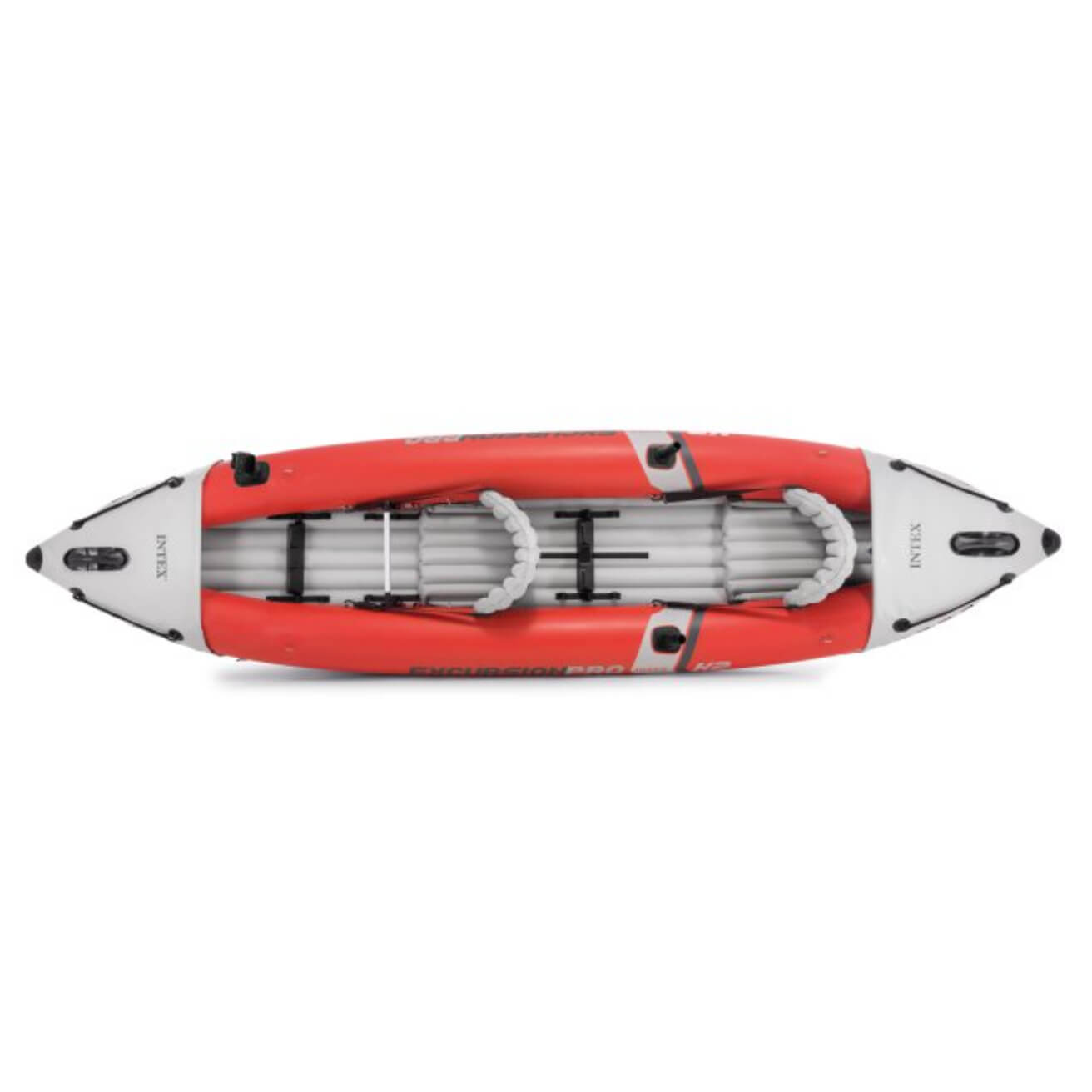 Kayak Intex Excursion Pro K2, âge : adulte