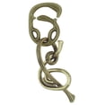 thumbnail image 2 of Hanayama Enigma Casse-tête, 2 of 2