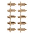 thumbnail image 3 of Car Clip Fastener, Car Door Fastener Door Panel Clip Practical To Use Anti-wear Premium  For Repair Store, 3 of 8