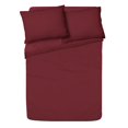 thumbnail image 3 of Serta Cotton Tencel Sheet Set, 3 of 3