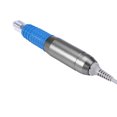 thumbnail image 2 of Nail File Pen, Stainless Steel Comfortable Durable Easy To Use Strong Nail Drill Handle, Artificial Nails Home Diy For Natural Nails Professional Salon, 2 of 8