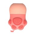 thumbnail image 4 of Rouleau Facial en Forme de Patte de Chat pour Glaçons, Refroidissement Physique, Rétrécit les Pores du Visage, Rouleau de Glace Réutilisable pour la Beauté Faciale, 4 of 8