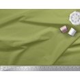 thumbnail image 3 of Soimoi Green polyester Crepe Fabric Cross & Geometric Print Fabric by the Yard 42 Inch Wide, 3 of 3