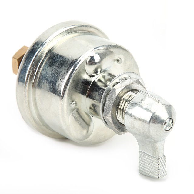 Isolator Battery Disconnect Switch Power Cut Isolator Killer 12-24V 300A For Electrical Equipment