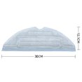 thumbnail image 3 of For Xiaomi Roborock S7 S70 Main Brush Hepa Filter Mop Pad Spare Parts, 3 of 4