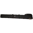 thumbnail image 3 of Vio Music Bass Bow Case Hardshell for 2 French or 2 German, Handle &Shoulder Strap, 3 of 4