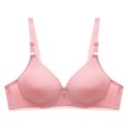 thumbnail image 2 of Soutien-gorge Quotidien Sans Armatures pour Femmes, 2 of 8