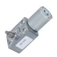 thumbnail image 2 of Moteur de Réduction de Vitesse, DC12V Vis Sans Fin Vis Sans Fin Vis Sans Fin Vis Sans Fin Vis Sans Fin, 2 of 8