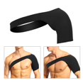 thumbnail image 1 of Ejoyous Shoulder Support Strap Protection Brace Keep Warm Injuries Pain Arm Protection,Shoulder Protection Strap,Shoulder Support Brace, 1 of 7