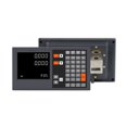 thumbnail image 4 of Dro Digital Readout Display Screen TTL DB9 for Lathe Milling CNC Boring Machines ,Easy Read, 4 of 7