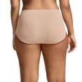 thumbnail image 2 of Jockey Women's Seamfree Chill Modern Brief, 2 of 6