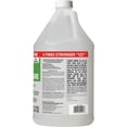 thumbnail image 3 of Harris 30% Cleaning Vinegar , 1 Gallon Jug, Multi-purpose cleaner, 3 of 4