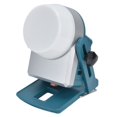 thumbnail image 1 of Work Light, Long Working Time 5500-6000k Emergency Lamp Battery Powered  For  14V/18V BAT609 BAT619, 1 of 8