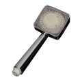 thumbnail image 3 of LED Light Hand Held Shower Head Sprayer with Color Changing Temperature Sensor, 3 of 5